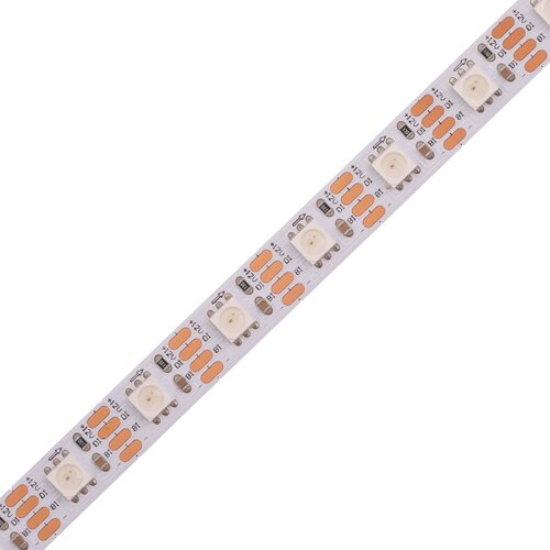 LED pásek digitální 12DIGI14 RGB WS2811 1