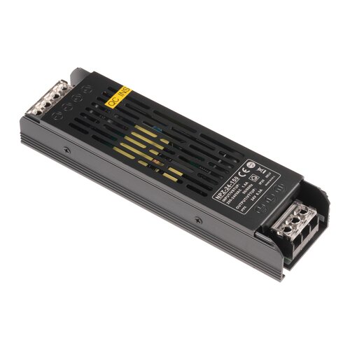 LED zdroj 24V 150W NPZ-24-150 vnitřní 1