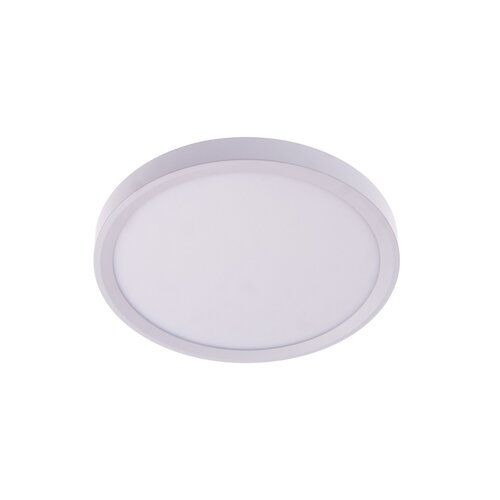 LED panel PANKA 24W CCT bílé kulaté stropní 1