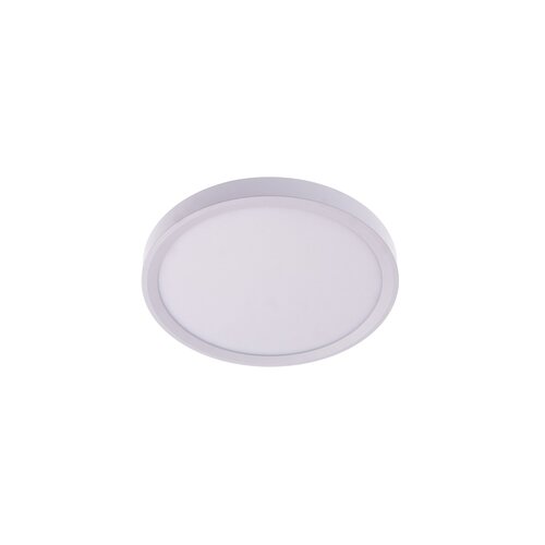 LED panel PANKA 18W CCT bílé kulaté stropní 1