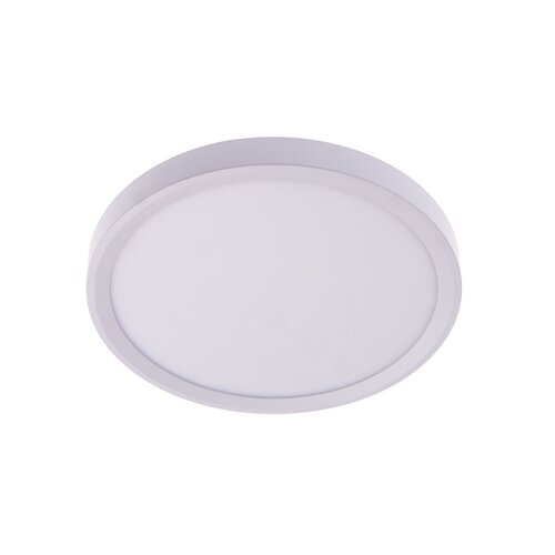 LED panel PANKA 30W CCT bílé kulaté stropní 1