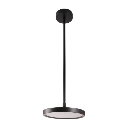 Závěsná tyč pro světla PANKA černá Závěsná tyč pro světla PANKA černá 1