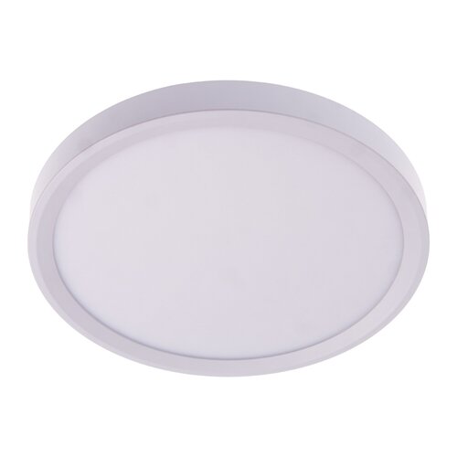 LED panel PANKA 50W CCT bílé kulaté stropní 1