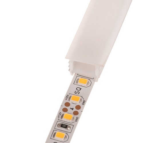 Vestavný silikonový profil VSP1010 Vestavný silikonový profil VSP1010 1