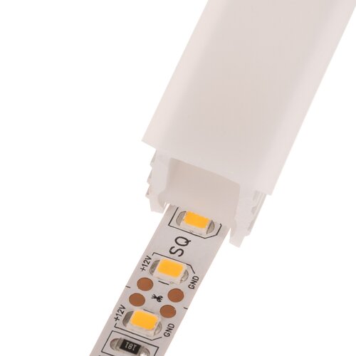 Vestavný silikonový profil VSP1212 Vestavný silikonový profil VSP1212 1