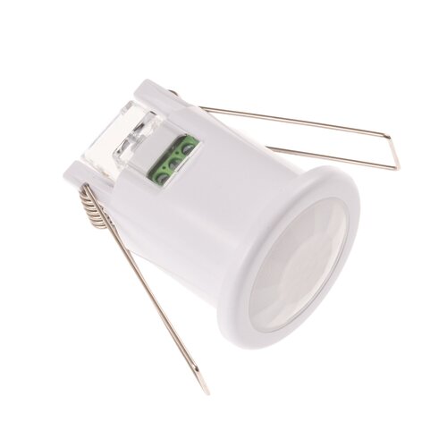 Mini PIR pohybové čidlo IS11-P 230V Mini PIR pohybové čidlo IS11-P 230V 1