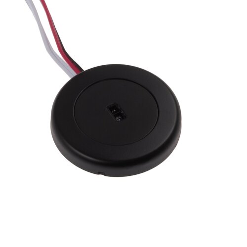 Mávnutím spínač IRM1 12-24V černý Mávnutím spínač IRM1 12-24V černý 1