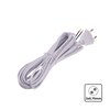 Flexo šňůra 3m 2x0,75mm2 Flexo šňůra 3m 2x0,75mm2 2
