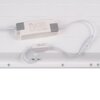 CCT LED panel 5Y6060 40W 60x60cm záruka 5 let 2