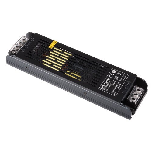 LED zdroj 12V 350W NPZ-12-350 vnitřní LED zdroj 12V 350W NPZ-12-350 vnitřní 1