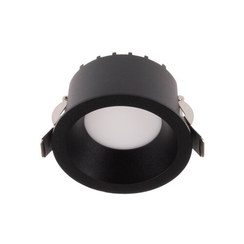 LED podhledové svítidlo IPO 9W CCT černé 1