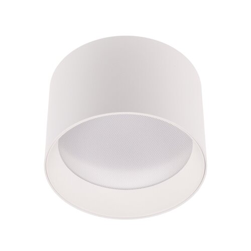 LED svítidlo ALEXO 12W CCT kulaté bílé stropní LED svítidlo ALEXO 12W CCT kulaté bílé stropní 1