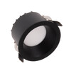 LED podhledové svítidlo IPO 9W CCT černé 2