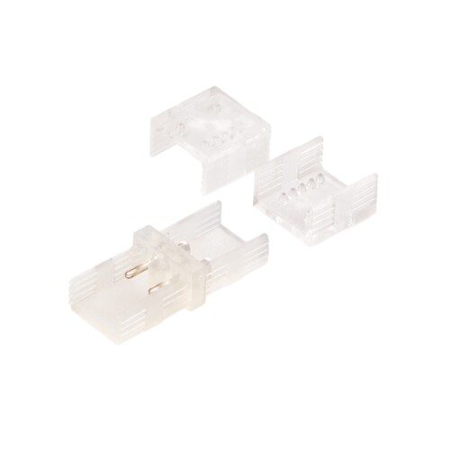 Spojka přímá pro pásek HVS230 Spojka přímá pro pásek HVS230 1