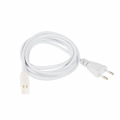 HVS230COB napájecí kabel 200cm HVS230COB napájecí kabel 200cm 1