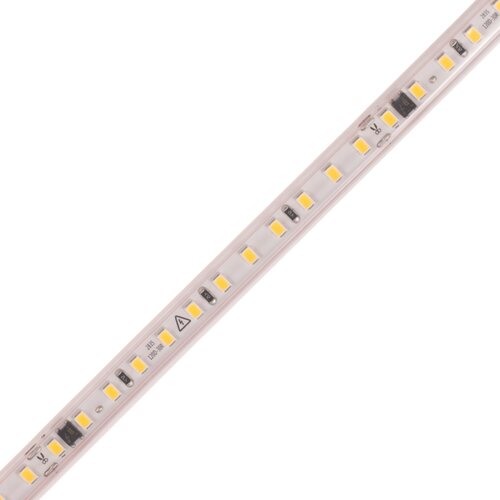 LED pásek HVS230SMD10 10W 230V LED pásek HVS230SMD10 10W 230V 1