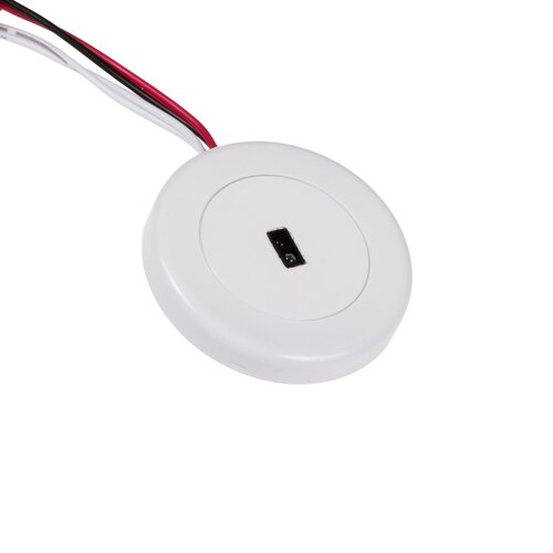 Mávnutím spínač IRM1 12-24V bílý Mávnutím spínač IRM1 12-24V bílý 1