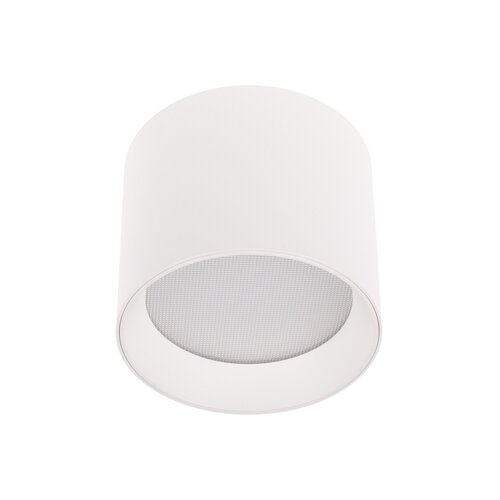 LED svítidlo ALEXO 9W CCT kulaté bílé stropní 1