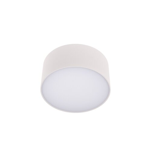 LED svítidlo LOXO 8W CCT bílé stropní 1