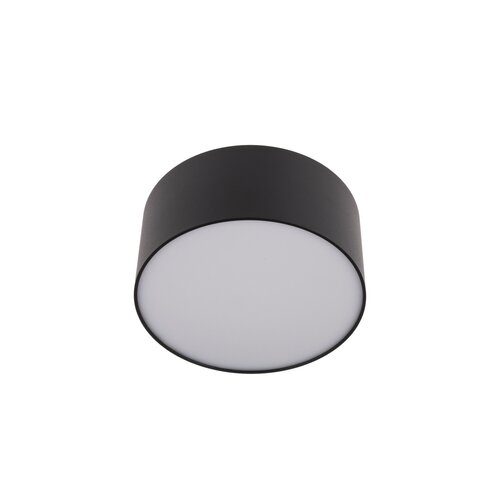 LED svítidlo LOXO 8W CCT černé stropní LED svítidlo LOXO 8W CCT černé stropní 1