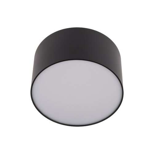 LED svítidlo LOXO 12W CCT černé stropní LED svítidlo LOXO 12W CCT černé stropní 1