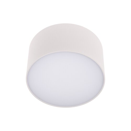 LED svítidlo LOXO 12W CCT bílé stropní 1