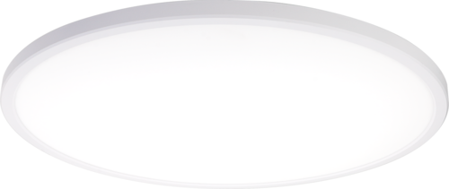 LED stropní svítidlo 32W, CCT + RGB, bílé, kulaté, OP2946 1