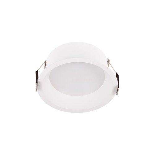LED podhledové svítidlo ZENO 8W CCT bílé 1