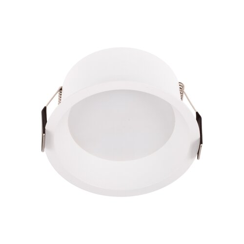 LED podhledové svítidlo ZENO 12W CCT bílé 1
