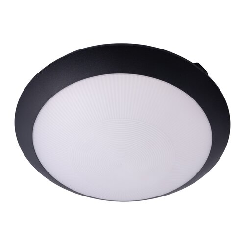 LED svítidlo DESPRE 20W CCT černé IP65 LED svítidlo DESPRE 20W CCT černé IP65 1