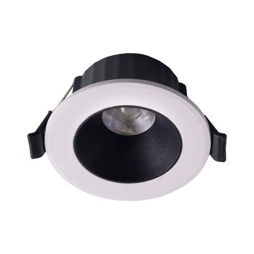 LED podhledové svítidlo SHIMO IP54 5W CCT UGR<9 1