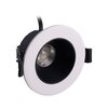 LED podhledové svítidlo SHIMO IP54 5W CCT UGR<9 2