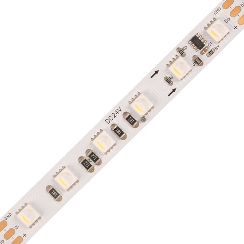 LED pásek digitální 24DIGI20 RGBW WS2814F 1