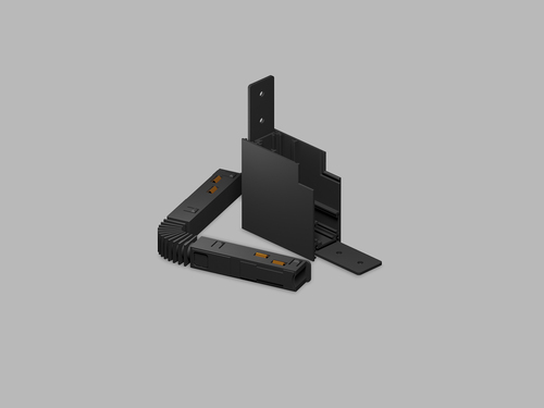 Lišty svítidlo MAG CORNER-V, B DALI, DALI Lišty svítidlo MAG CORNER-V, B DALI, DALI 1