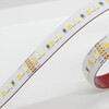 IP65 vodeodolný RGB+CCT pásek 34W/m, PROFI, 216LED, 2835, RGB +1800/6500K, CRI>95, 5let záruka 2