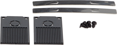 Koncovka pro zapuštěný magnetický systém v černém provedení, OP5415 1