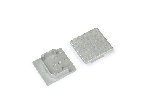 LINEA20 koncovka stříbrná, C1940040 LINEA20 koncovka stříbrná, C1940040 1