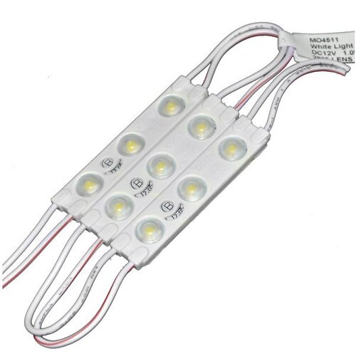LED modul 0,72W 12V, 7000K, OP4511 LED modul 0,72W 12V, 7000K, OP4511 1