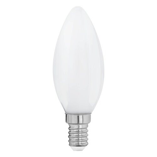 LED žárovka E14, 4W, 2700K, 470lm LED žárovka E14, 4W, 2700K, 470lm 1