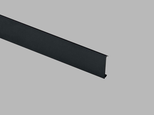 Lišty svítidlo MAG TRACK DECORATIVE COVER 1M, B Lišty svítidlo MAG TRACK DECORATIVE COVER 1M, B 1