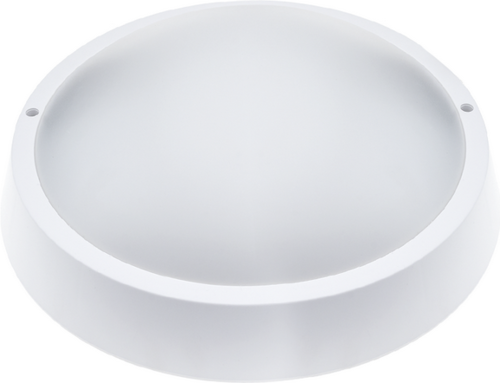 LED přisazené stropní svítidlo, 13W, IP65, ф320x113 mm 1