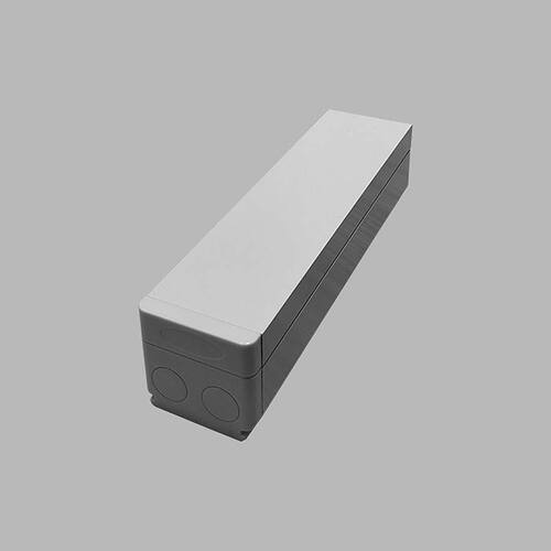 Systémy svítidlo XENO IP54 END BOX Systémy svítidlo XENO IP54 END BOX 1