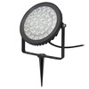 15W LED zahradní svítidlo RGB+CCT, RF 2.4 GHz, IP66, FUTC03, Mi-Light 15W LED zahradní svítidlo RGB+CCT, RF 2.4 GHz, IP66, FUTC03, Mi-Light 2