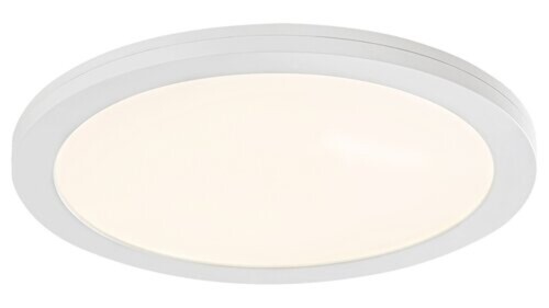 Přisazené LED svítidlo Rabalux 1489, Sonnet, LED 18W, bílé, IP20 1