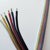 RGBCCT Kabel 6 x 0,5, plochý pro RGB+CCT LED pásky 2