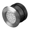 9W LED venkovní pojezdové svítidlo RGB+CCT, IP68, RF 433MHz, RD-9L, Mi-Light 9W LED venkovní pojezdové svítidlo RGB+CCT, IP68, RF 433MHz, RD-9L, Mi-Light 2