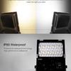 50W LED zahradní svítidlo RGB+CCT, DMX512 & RDM, IP65, D5-G50, Mi-Light 50W LED zahradní svítidlo RGB+CCT, DMX512 & RDM, IP65, D5-G50, Mi-Light 2