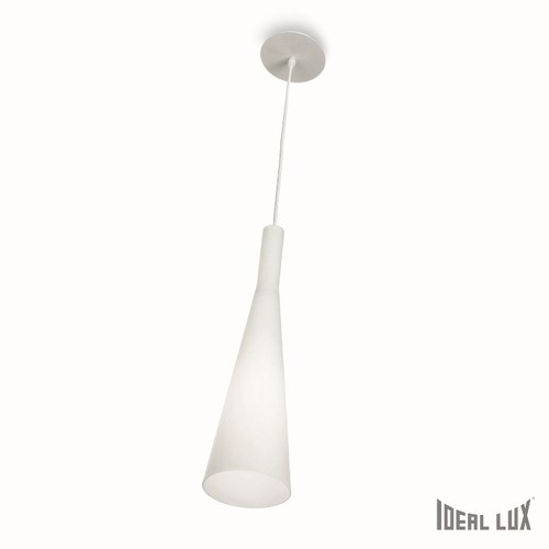 Závěsné svítidlo Ideal Lux Milk SP1 026787 1