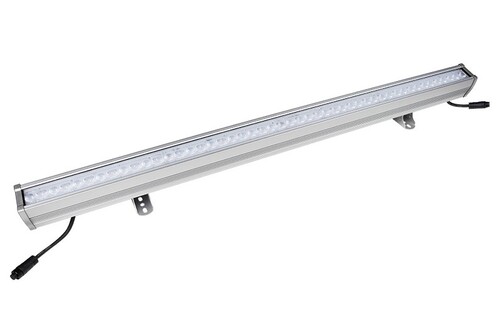 24W LED nástěnné svítidlo (1m) RGB+CCT, DC24V, SYS-T1, IP66, SYS-RL1, Mi-Light 1