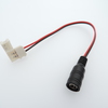 Přívodní kabel CLICK s DC konektorem pro LED pásky 8mm  2